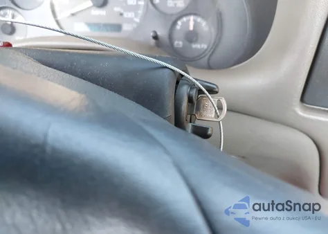 1998 Isuzu Hombre S from USA, damaged, VIN 1GGCS1440W8665516